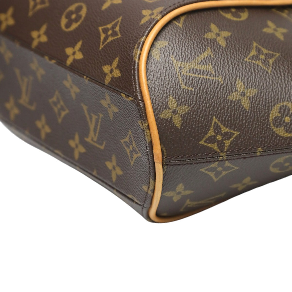 ルイヴィトン LOUIS VUITTON ハンドバッグ
ハンドバッグ モノグラム エリプスPM モノグラムキャンバス M51127 ブラウン LV
【SS】
【中古】