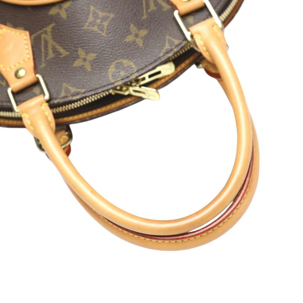 ルイヴィトン LOUIS VUITTON ハンドバッグ
ハンドバッグ モノグラム エリプスPM モノグラムキャンバス M51127 ブラウン LV
【SS】
【中古】