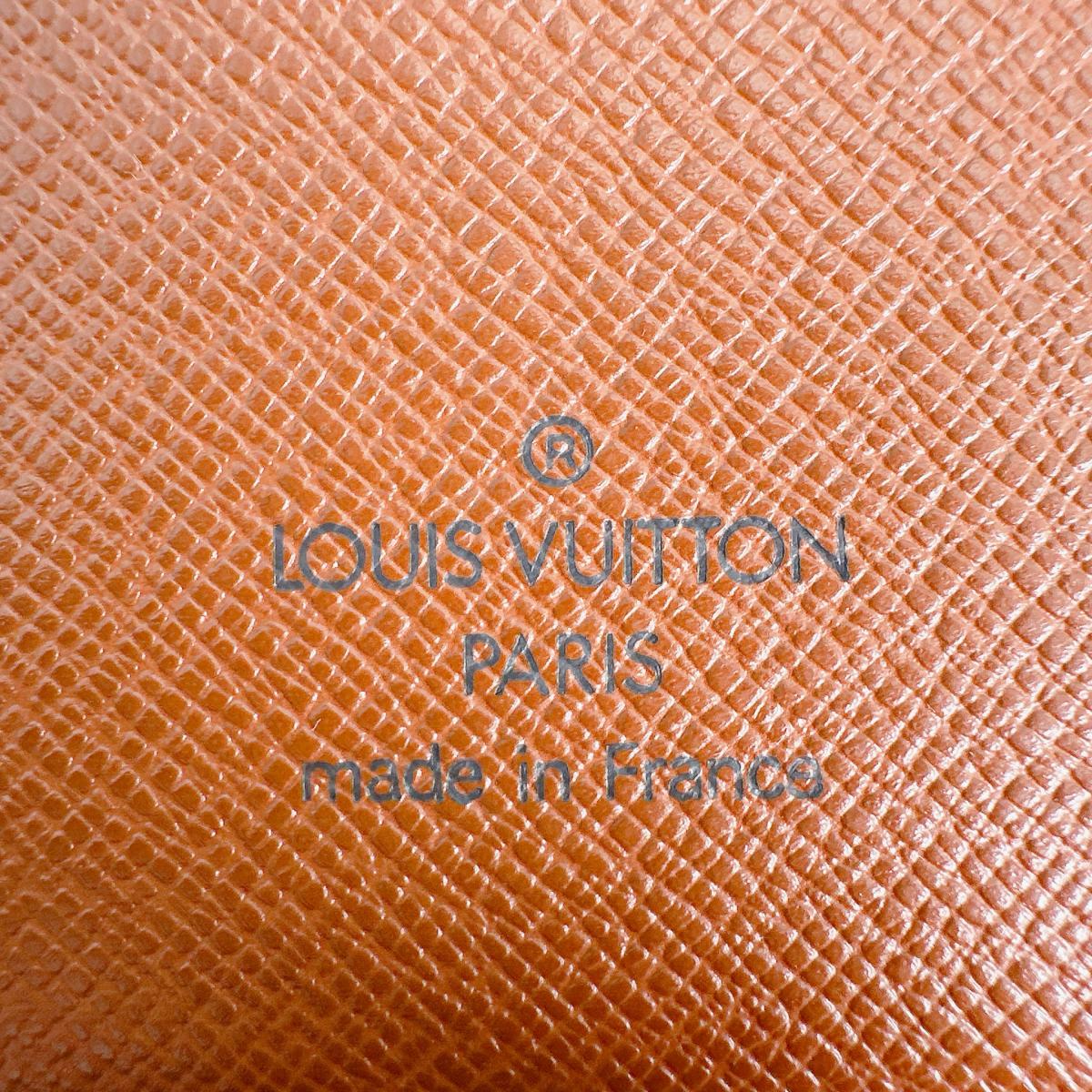 ルイヴィトン LOUIS VUITTON 手帳カバー
手帳カバー モノグラム アジェンダ GM モノグラムキャンバス R20106 モノグラム LV
【SS】
【中古】