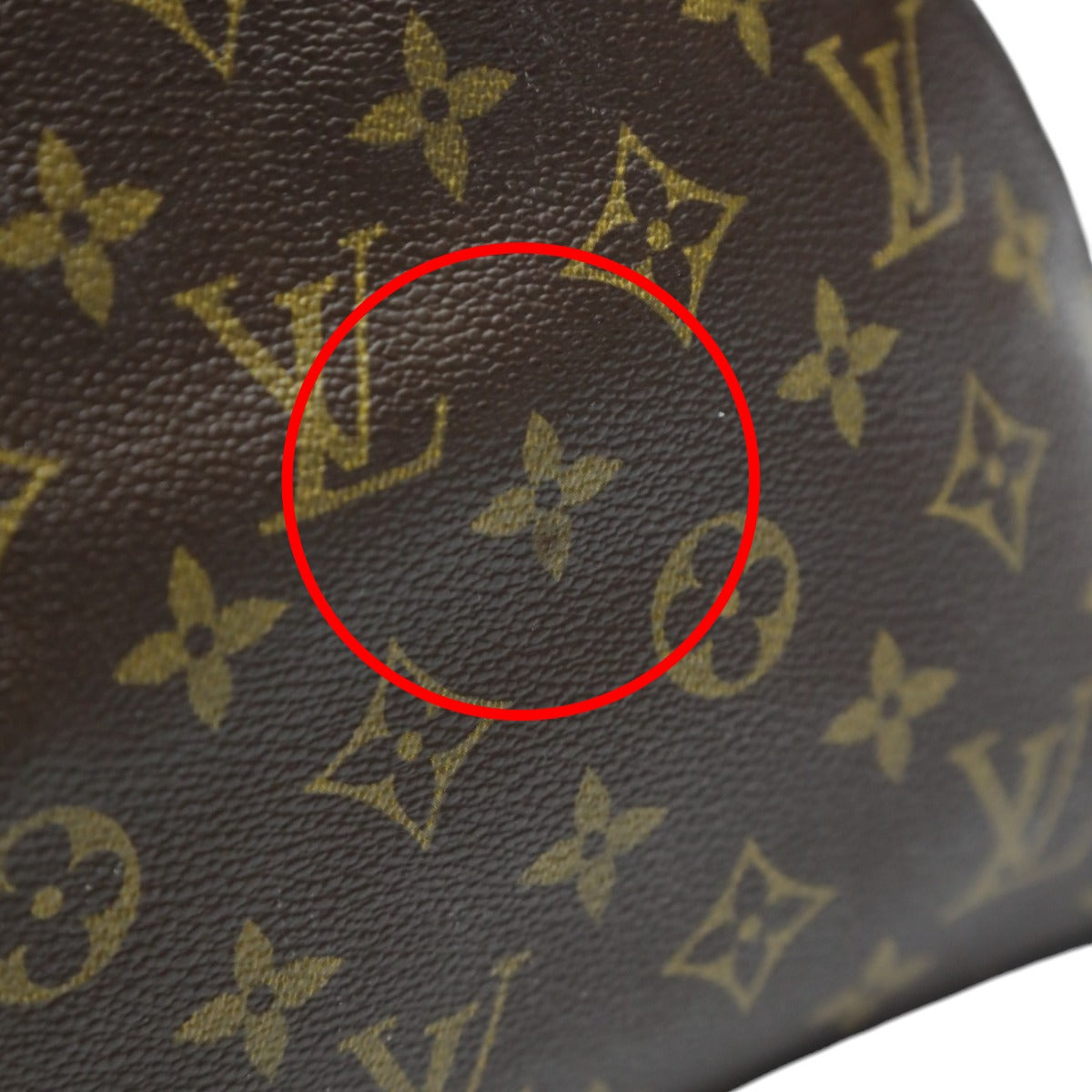 ルイヴィトン LOUIS VUITTON ポーチ
ポーチ モノグラム ポシェット・コスメティック MM モノグラムキャンバス M47520 ブラウン LV
【SS】
【中古】