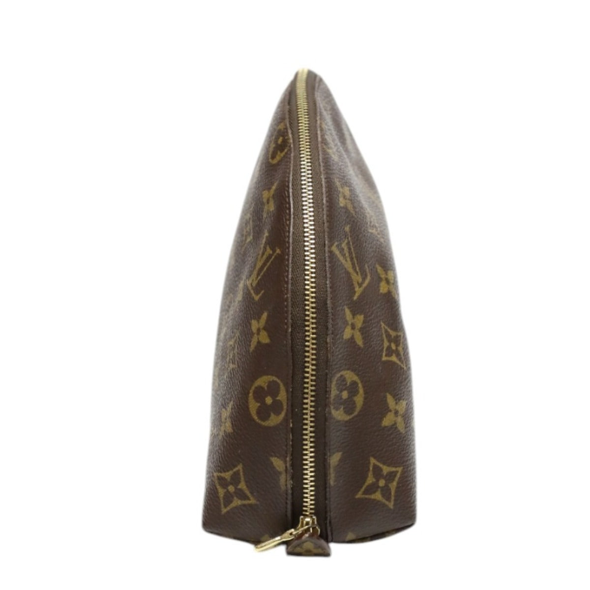 ルイヴィトン LOUIS VUITTON ポーチ
ポーチ モノグラム ポシェット・コスメティック MM モノグラムキャンバス M47520 ブラウン LV
【SS】
【中古】