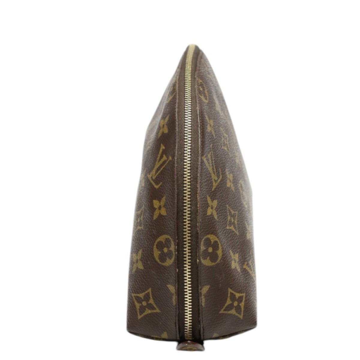 ルイヴィトン LOUIS VUITTON ポーチ
ポーチ モノグラム ポシェット・コスメティック MM モノグラムキャンバス M47520 ブラウン LV
【SS】
【中古】