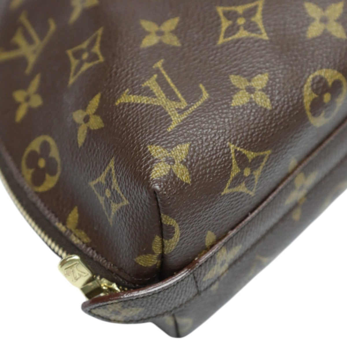 ルイヴィトン LOUIS VUITTON ポーチ
ポーチ モノグラム ポシェット・コスメティック MM モノグラムキャンバス M47520 ブラウン LV
【SS】
【中古】
