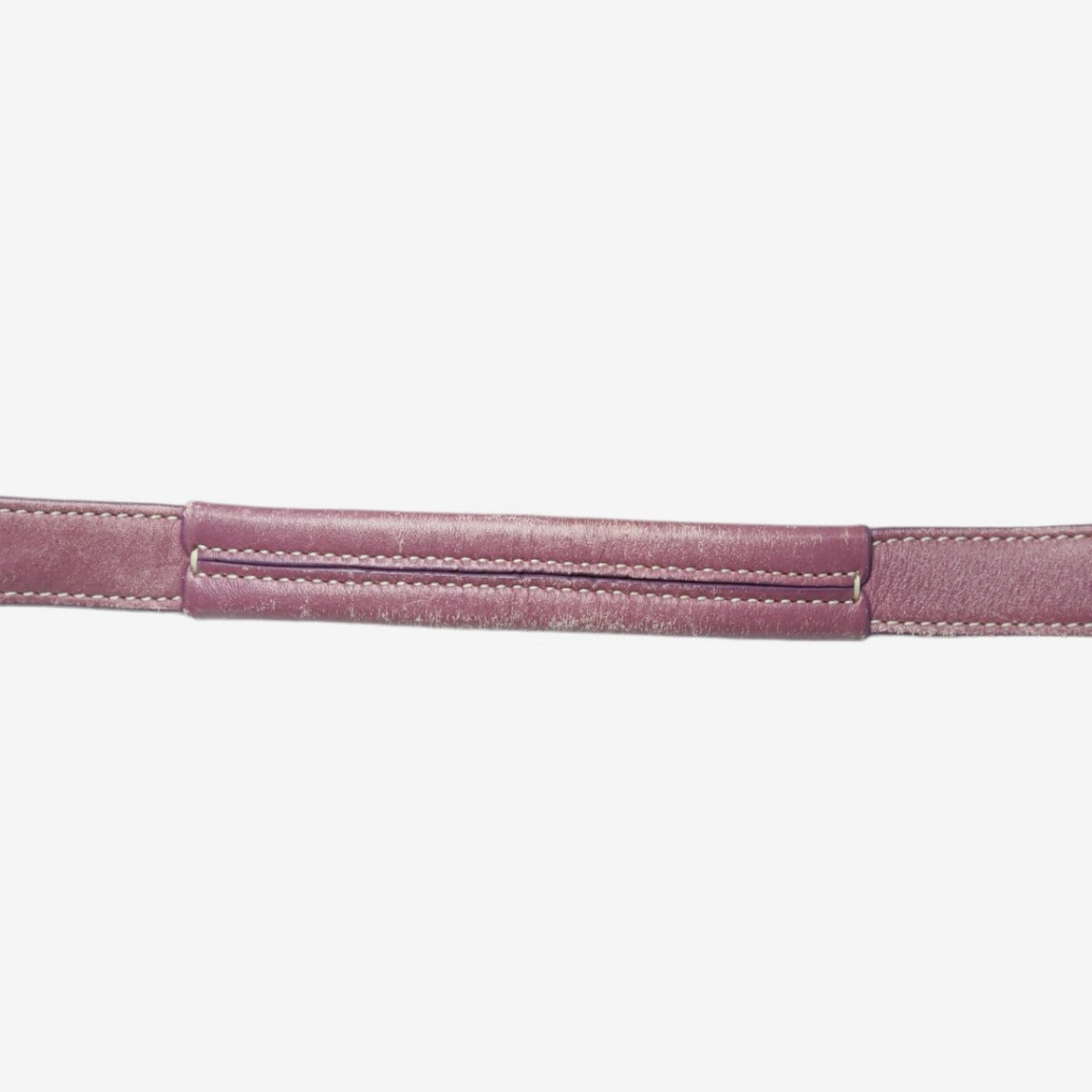 コーチ COACH ショルダーバッグ
巾着ショルダー ミニシグネチャー レザー 6387 カーキ×パープル 【SS】
【中古】