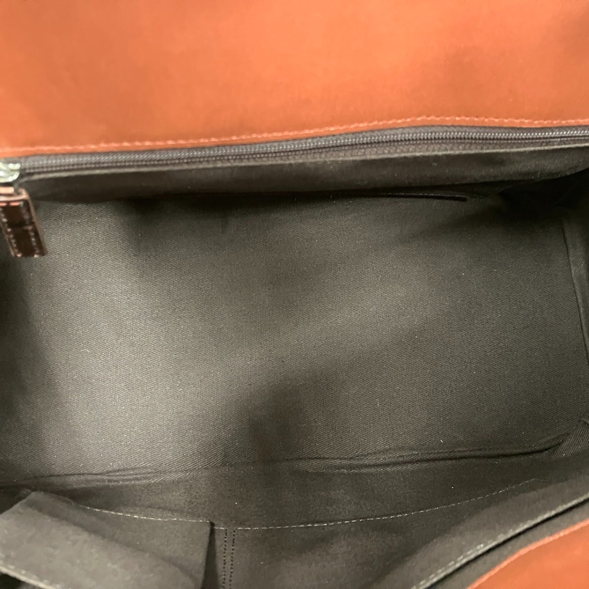 クロコダイル CROCODILE ハンドバッグ
ハンドバッグ メタリック 訳あり クロコダイル YB-2103 ブラウン 【SS】
【中古】