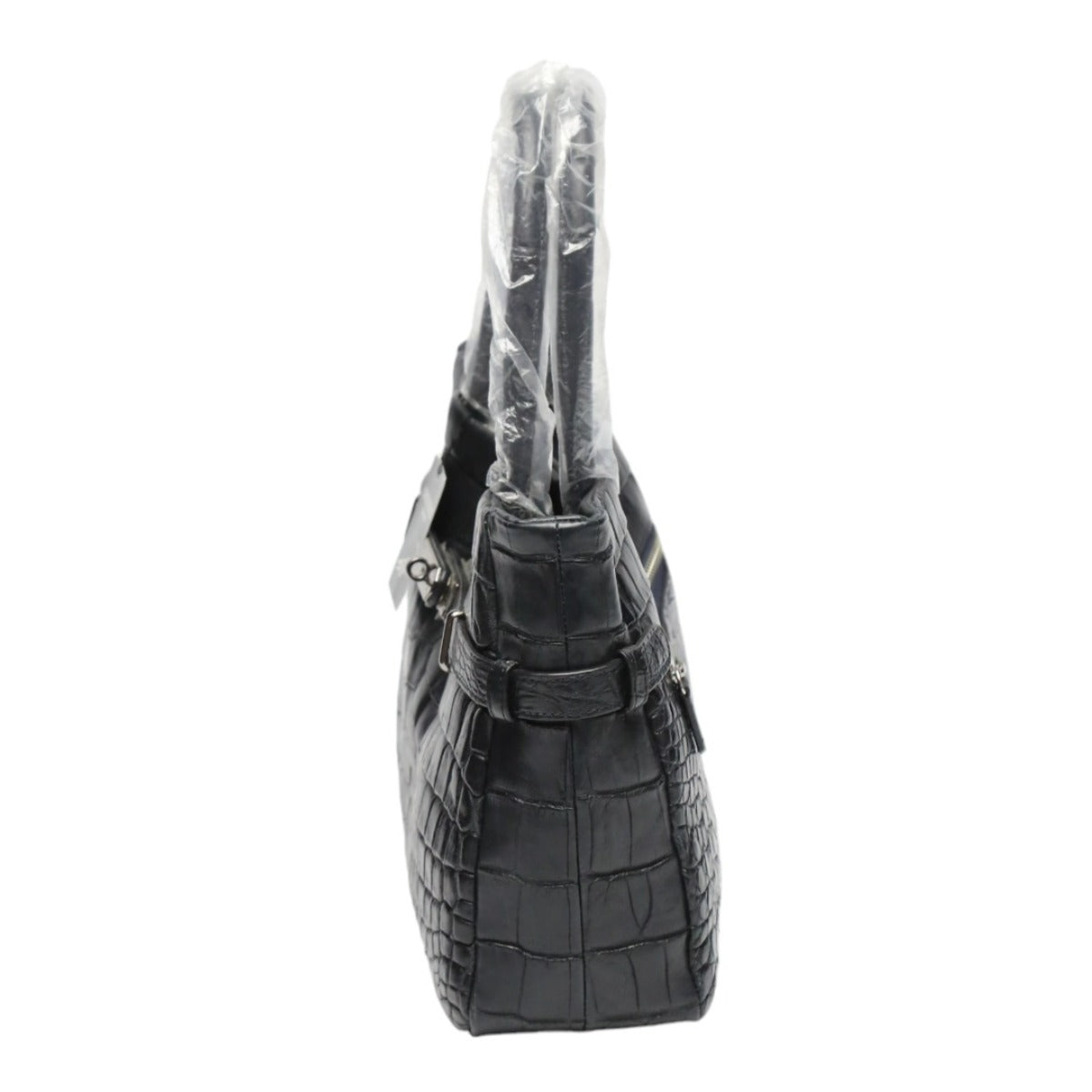 クロコダイル CROCODILE トートバッグ
マットクロコ JNH-2880 クロコダイル JNH-2880 ネイビー 【SS】