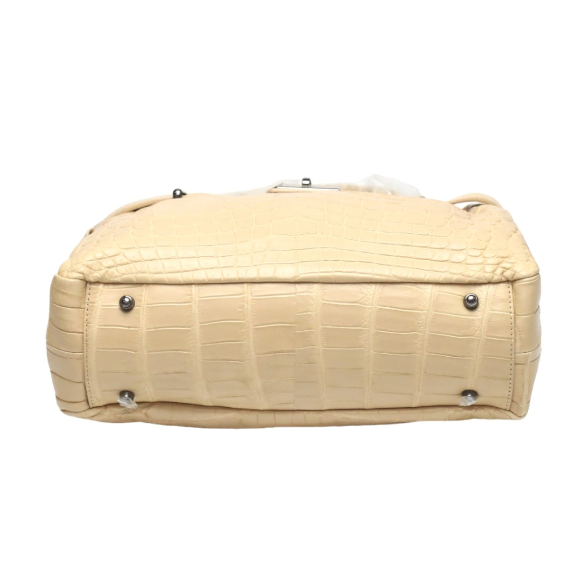 クロコダイル CROCODILE トートバッグ
マットクロコ JNH-2880 クロコダイル JNH-2880 ベージュ 【SS】