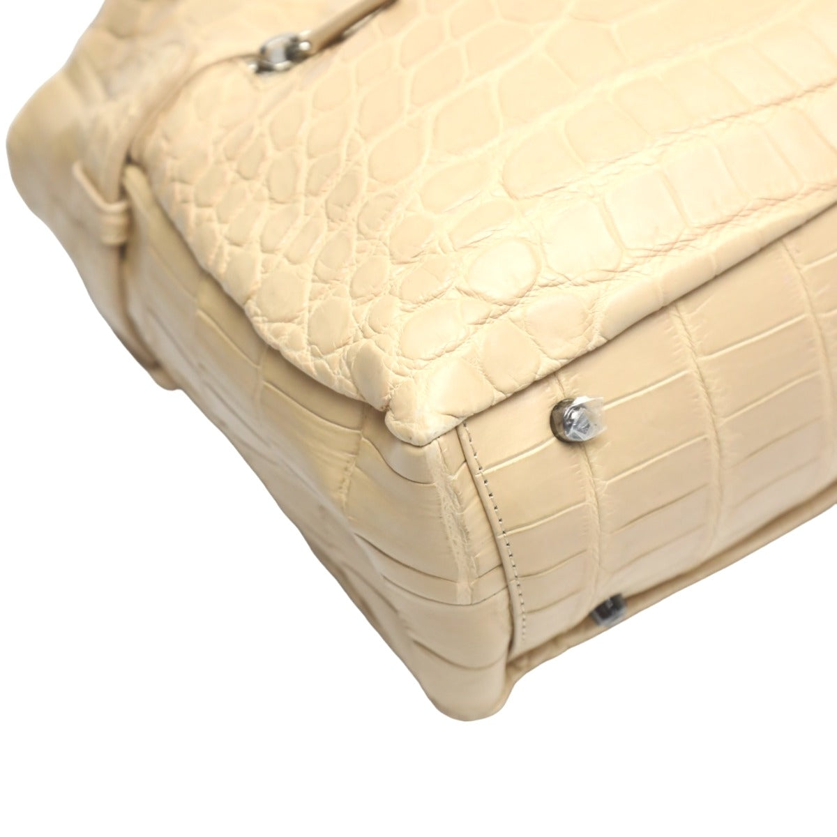 クロコダイル CROCODILE トートバッグ
マットクロコ JNH-2880 クロコダイル JNH-2880 ベージュ 【SS】