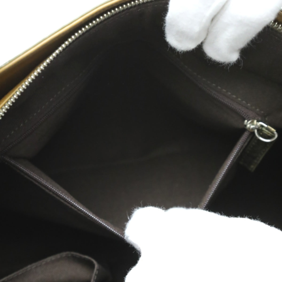 クロコダイル CROCODILE トートバッグ
メタリック クロコダイル カデナ付き クロコダイル 3983 ゴールド 【SS】