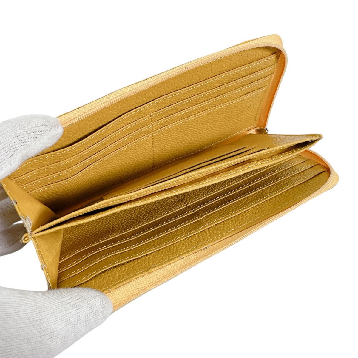 オーストリッチ ostrich 長財布
L字ファスナー パッチワーク 訳あり オーストリッチ 2026 MULTI/YELLOW 【SS】
【中古】