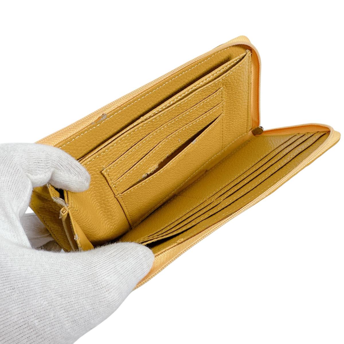 オーストリッチ ostrich 長財布
L字ファスナー パッチワーク 訳あり オーストリッチ 2026 MULTI/YELLOW 【SS】
【中古】