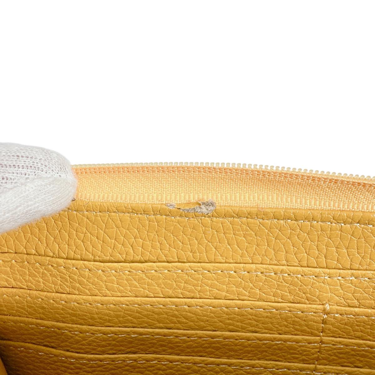 オーストリッチ ostrich 長財布
L字ファスナー パッチワーク 訳あり オーストリッチ 2026 MULTI/YELLOW 【SS】
【中古】