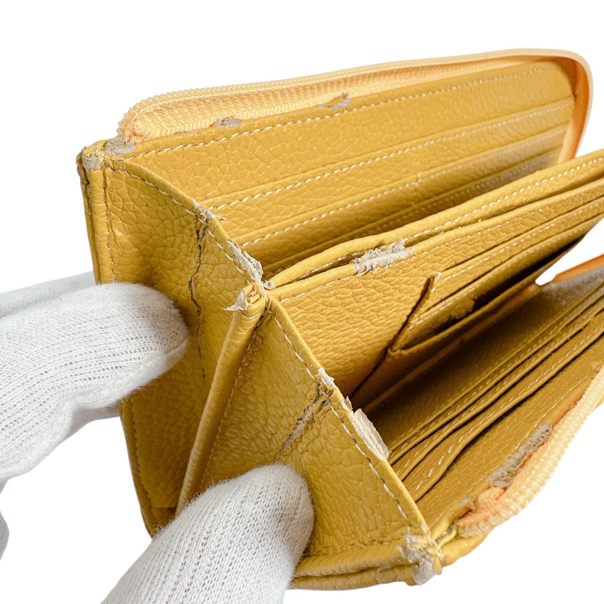 オーストリッチ ostrich 長財布
L字ファスナー パッチワーク 訳あり オーストリッチ 2026 MULTI/YELLOW 【SS】
【中古】