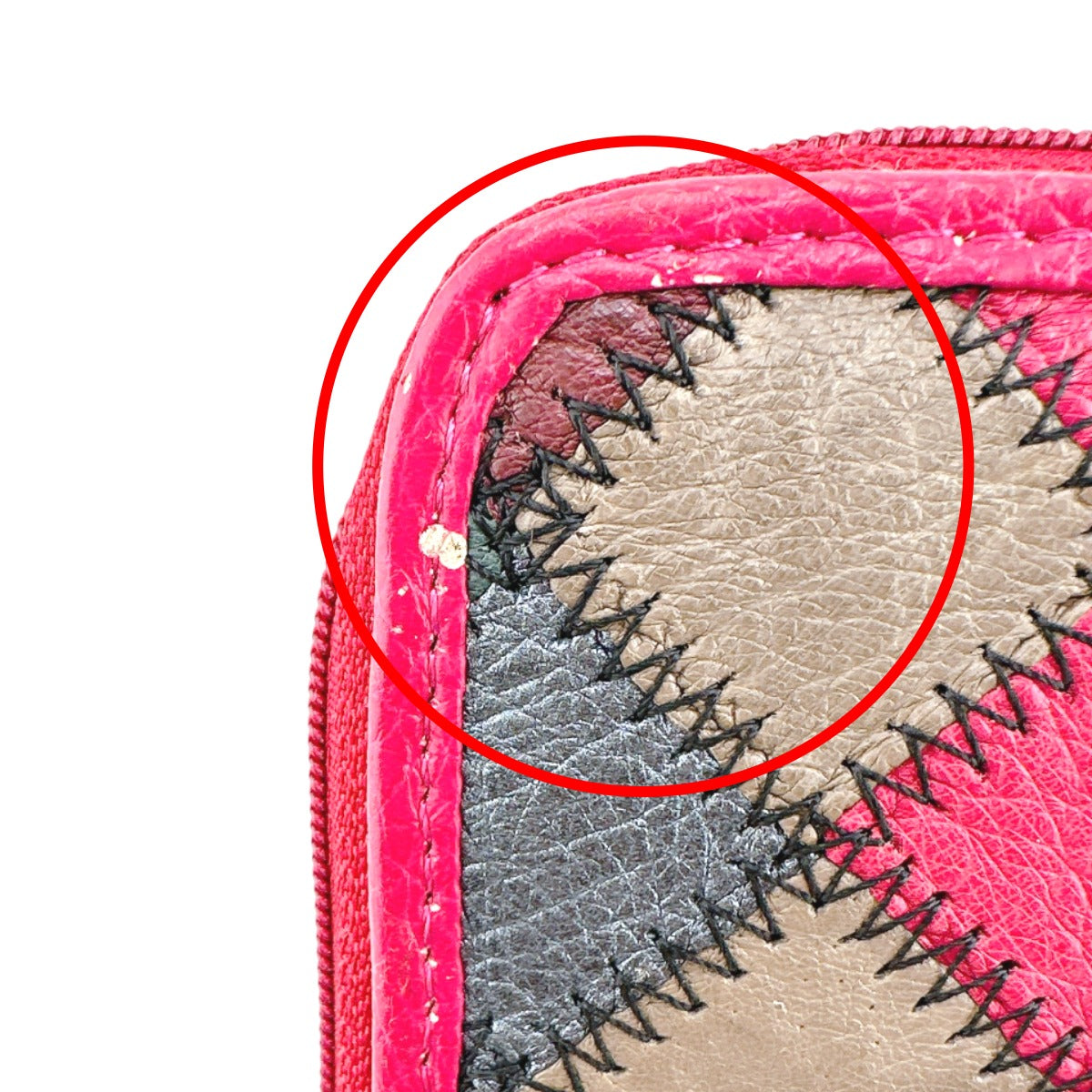 オーストリッチ ostrich 長財布
L字ファスナー長財布 パッチワーク 軽量 グリムゾン オーストリッチ 2026 マルチカラー×レッド 【SS】
【中古】