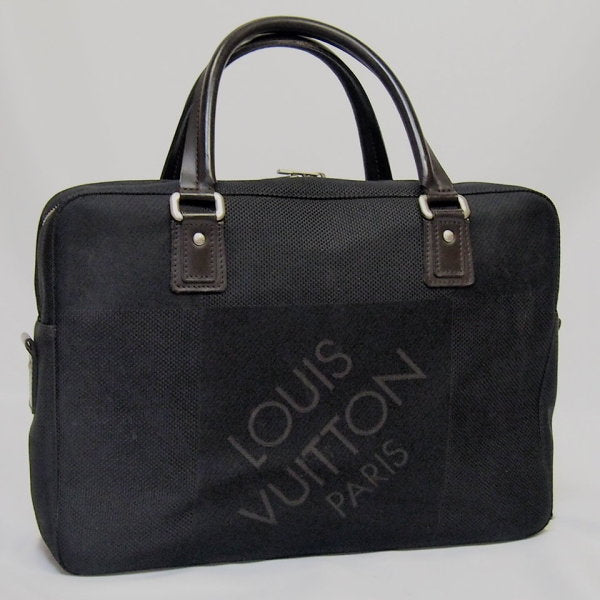 ルイヴィトン LOUIS VUITTON ハンドバッグ
書類カバン ダミエジェアン ヤック ダミエジェアンキャンバス M93082 LV
【SS】
【中古】