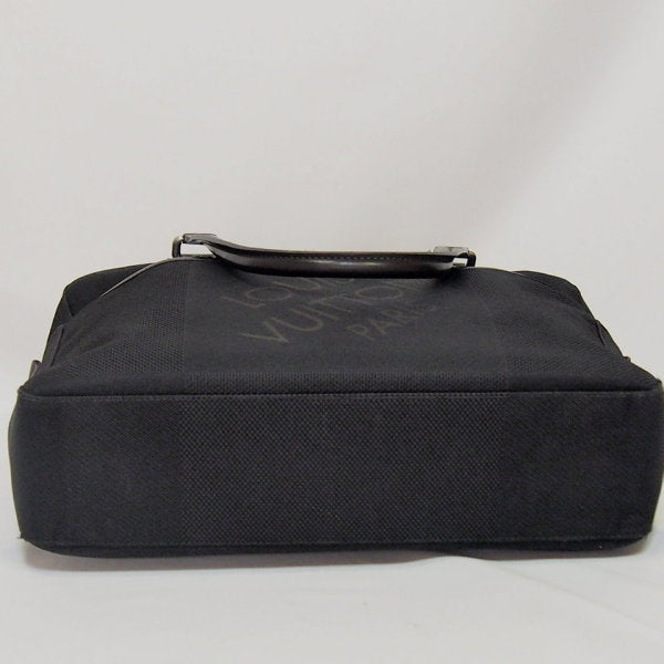 ルイヴィトン LOUIS VUITTON ハンドバッグ
書類カバン ダミエジェアン ヤック ダミエジェアンキャンバス M93082 LV
【SS】
【中古】