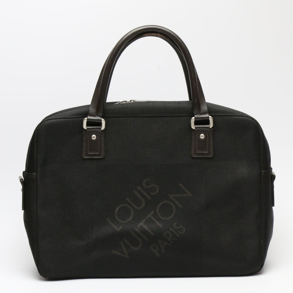 ルイヴィトン LOUIS VUITTON ハンドバッグ
書類カバン ダミエジェアン ヤック ダミエジェアンキャンバス M93082 LV
【SS】
【中古】