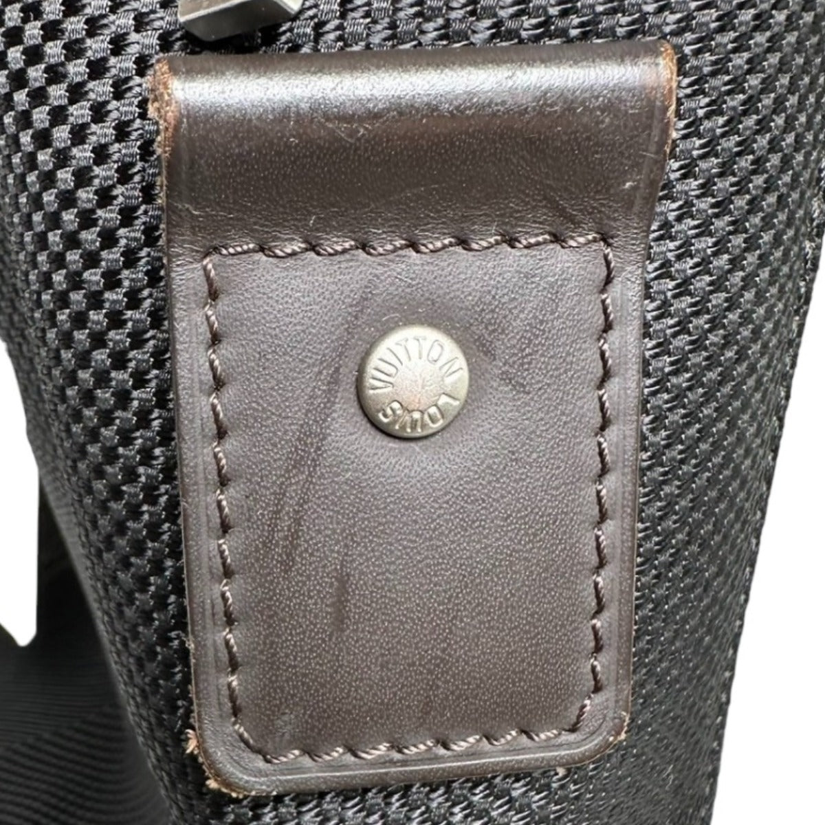 ルイヴィトン LOUIS VUITTON ハンドバッグ
書類カバン ダミエジェアン ヤック ダミエジェアンキャンバス M93082 LV
【SS】
【中古】