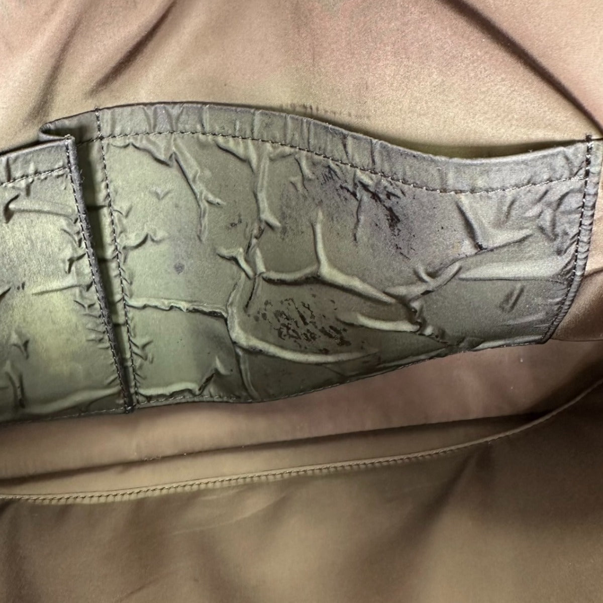 ルイヴィトン LOUIS VUITTON ハンドバッグ
書類カバン ダミエジェアン ヤック ダミエジェアンキャンバス M93082 LV
【SS】
【中古】