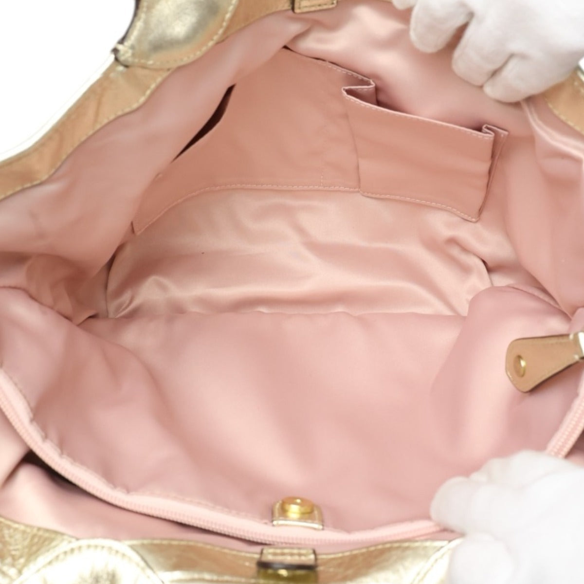 コーチ COACH トートバッグ
シグネチャー ショルダーバック アップリケ キャンバス F16276 カーキ×ゴールド 【SS】
【中古】