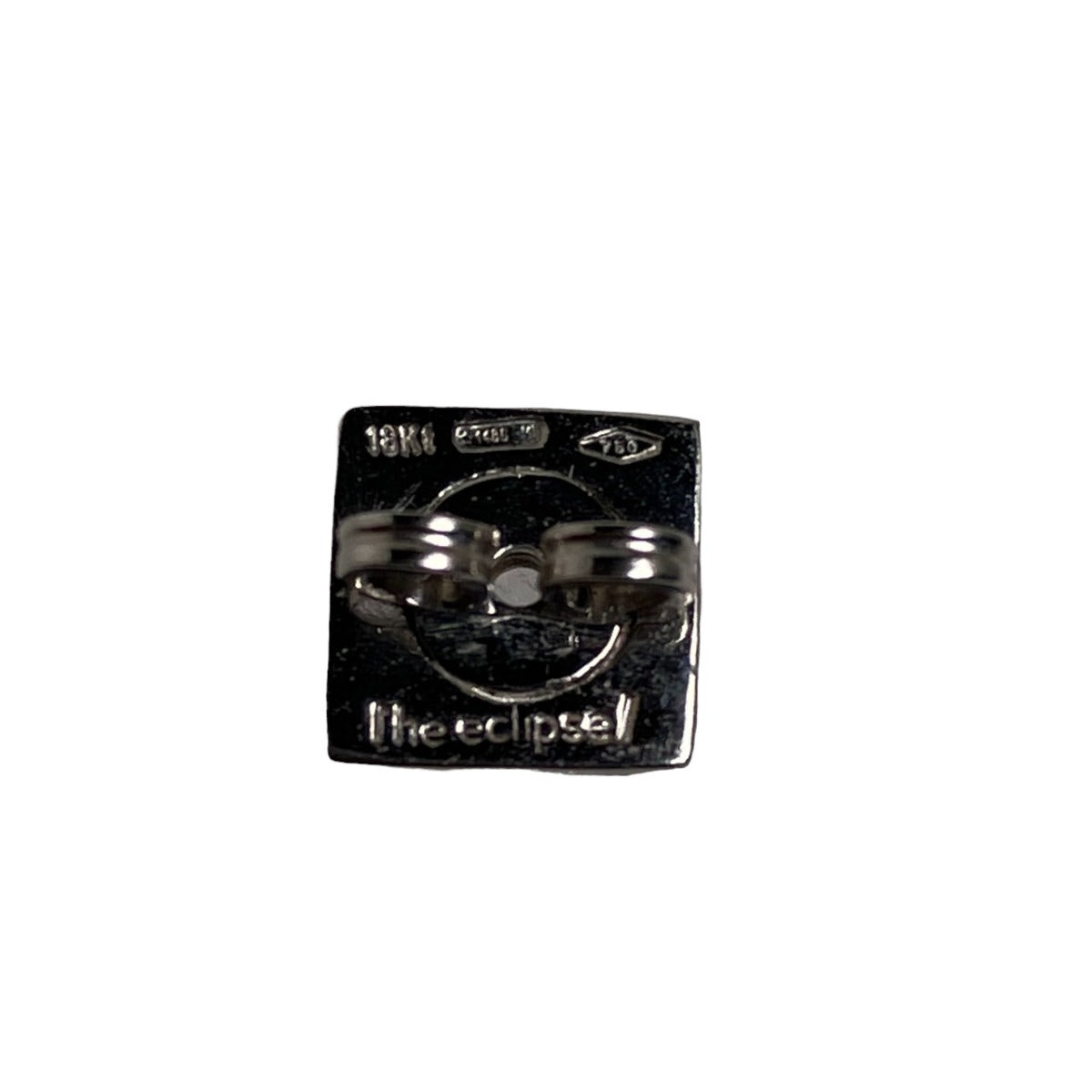 ピアス
K18WG ダイヤモンド K18ホワイトゴールド ホワイトゴールド 【SS】
【中古】