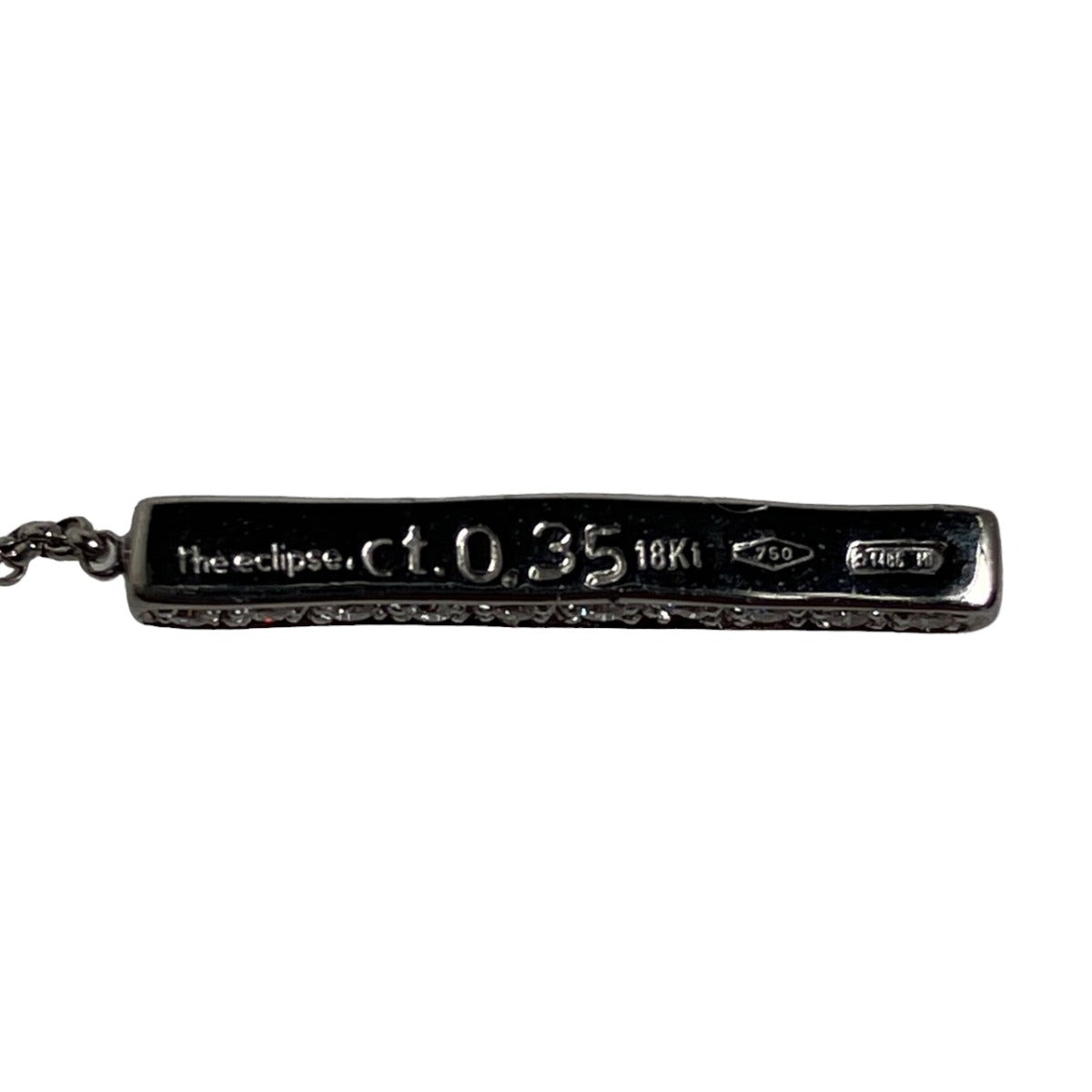 ピアス
K18WG ダイヤモンド K18ホワイトゴールド ホワイトゴールド 【SS】
【中古】