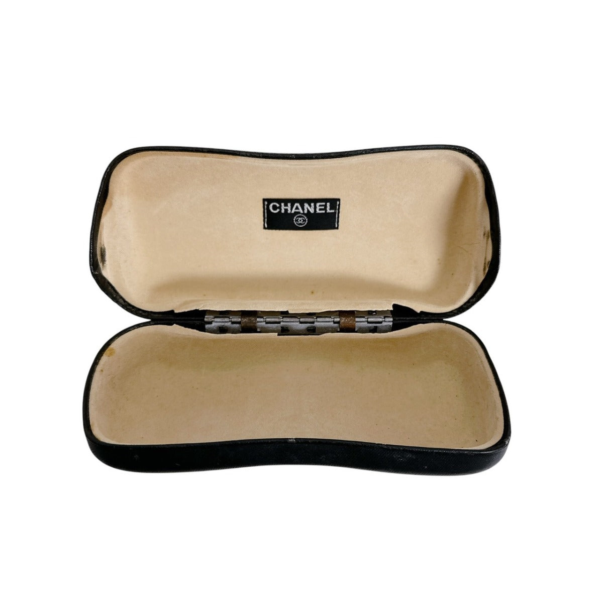 シャネル CHANEL サングラス
ココマーク サングラス ケース付き CCマーク プラスチック ゴールド ブラウン 【SS】
【中古】