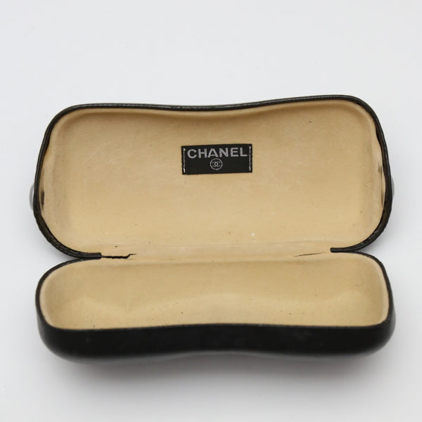 シャネル CHANEL サングラス
ココマーク サングラス ケース付き CCマーク プラスチック ゴールド ブラウン 【SS】
【中古】