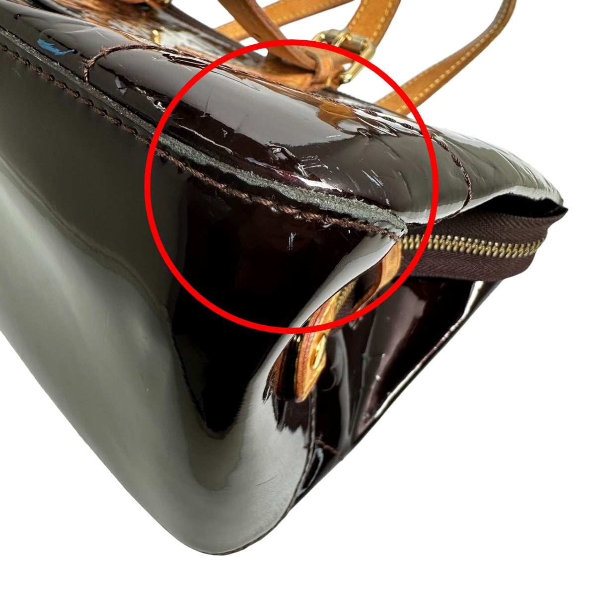 ルイヴィトン LOUIS VUITTON ハンドバッグ
ローズウッドアベニュー ヴェルニ ショルダーバッグ モノグラムヴェルニ M93510 アマラント LV
【SS】
【中古】