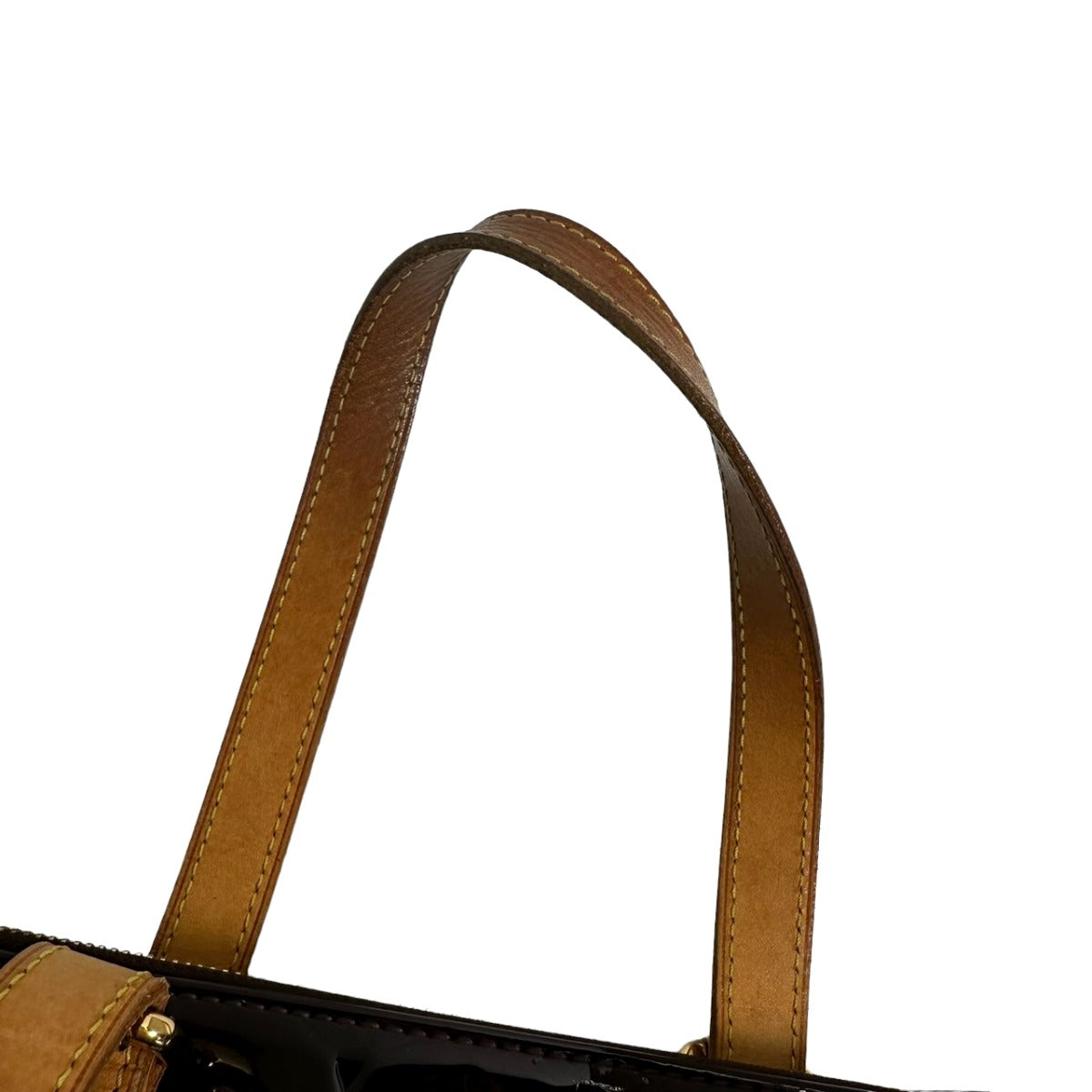 ルイヴィトン LOUIS VUITTON ハンドバッグ
ローズウッドアベニュー ヴェルニ ショルダーバッグ モノグラムヴェルニ M93510 アマラント LV
【SS】
【中古】