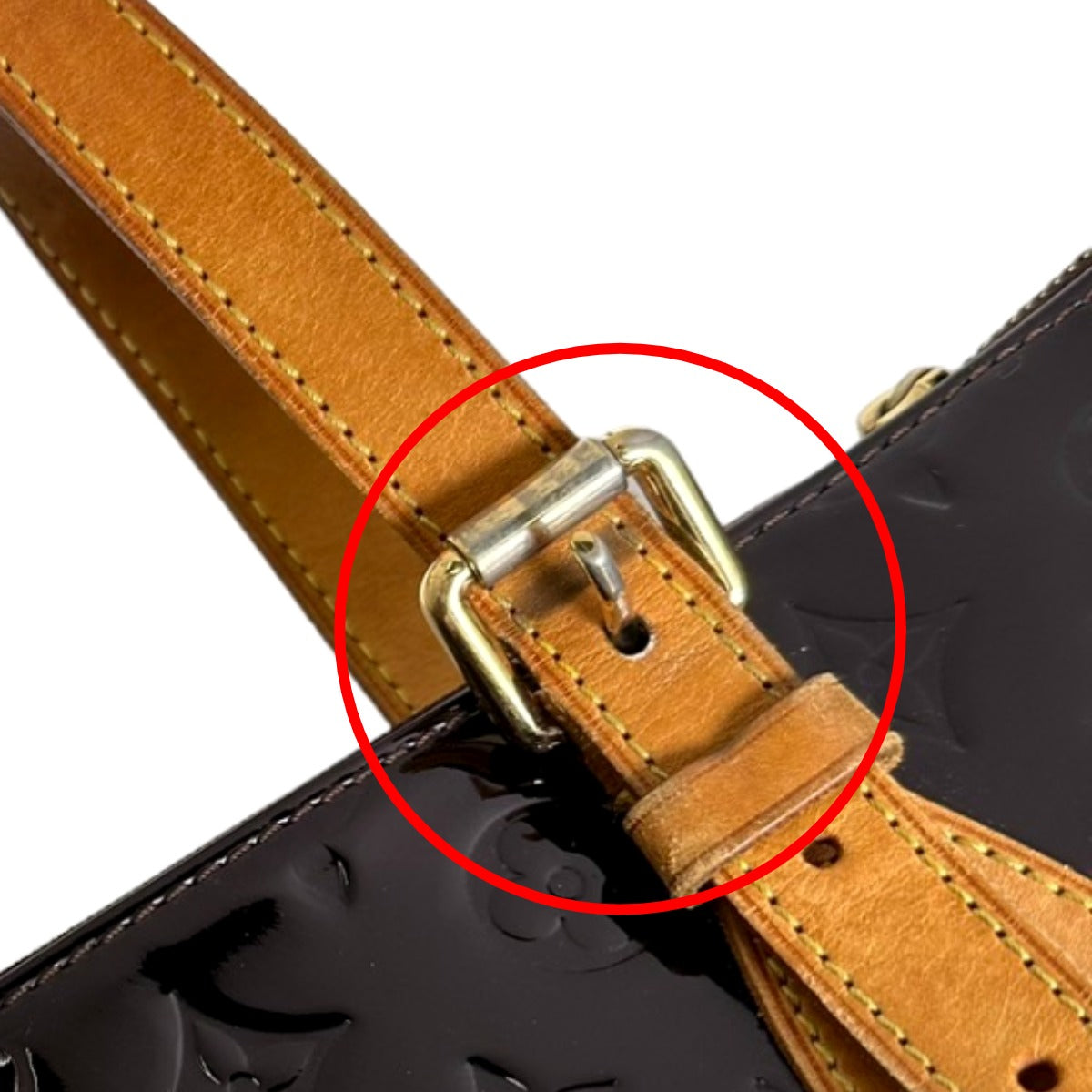 ルイヴィトン LOUIS VUITTON ハンドバッグ
ローズウッドアベニュー ヴェルニ ショルダーバッグ モノグラムヴェルニ M93510 アマラント LV
【SS】
【中古】