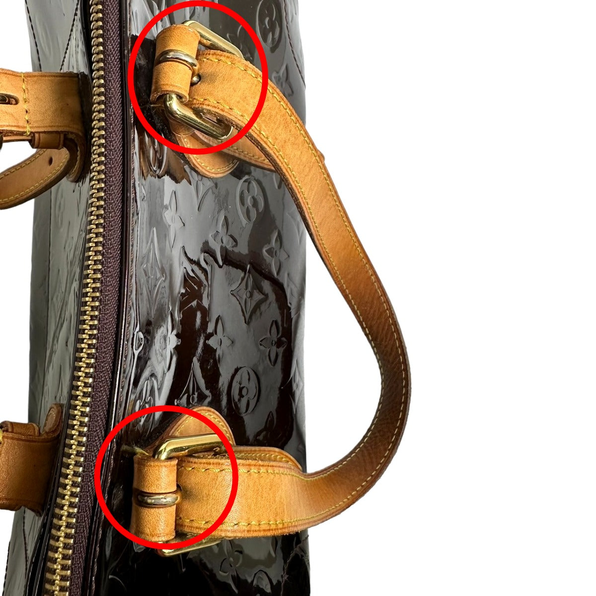 ルイヴィトン LOUIS VUITTON ハンドバッグ
ローズウッドアベニュー ヴェルニ ショルダーバッグ モノグラムヴェルニ M93510 アマラント LV
【SS】
【中古】
