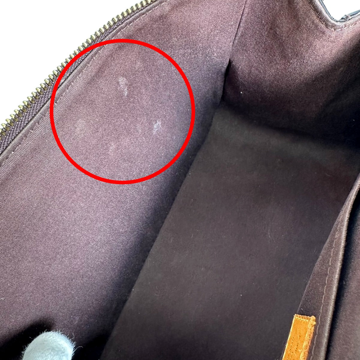 ルイヴィトン LOUIS VUITTON ハンドバッグ
ローズウッドアベニュー ヴェルニ ショルダーバッグ モノグラムヴェルニ M93510 アマラント LV
【SS】
【中古】