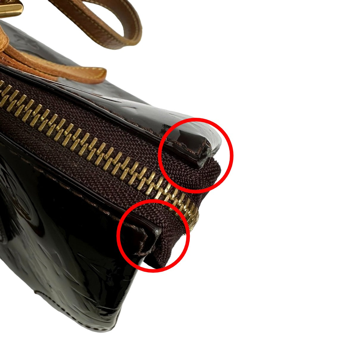 ルイヴィトン LOUIS VUITTON ハンドバッグ
ローズウッドアベニュー ヴェルニ ショルダーバッグ モノグラムヴェルニ M93510 アマラント LV
【SS】
【中古】