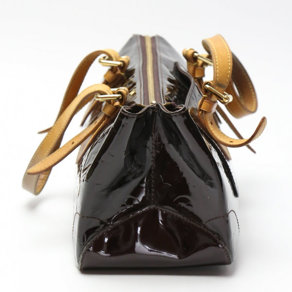 ルイヴィトン LOUIS VUITTON ハンドバッグ
ローズウッドアベニュー ヴェルニ ショルダーバッグ モノグラムヴェルニ M93510 アマラント LV
【SS】
【中古】