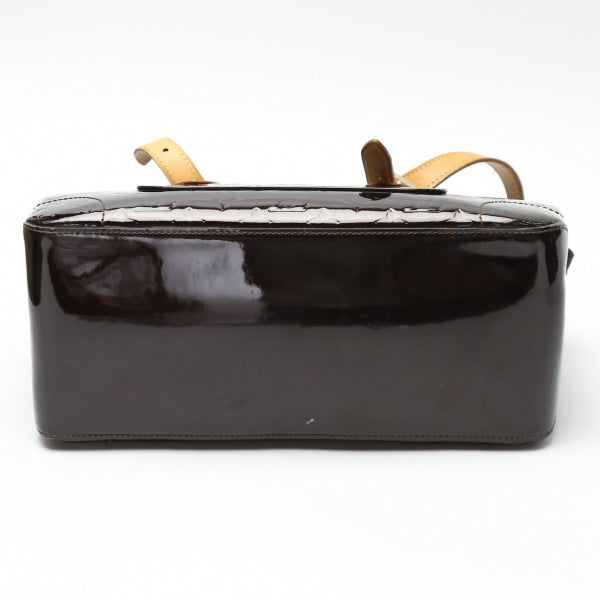 ルイヴィトン LOUIS VUITTON ハンドバッグ
ローズウッドアベニュー ヴェルニ ショルダーバッグ モノグラムヴェルニ M93510 アマラント LV
【SS】
【中古】