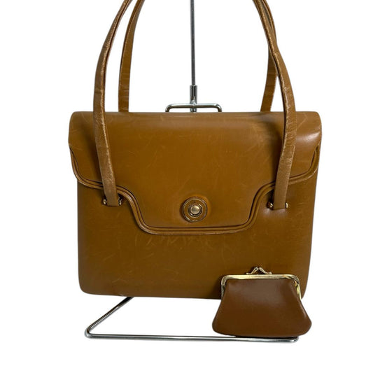 ハンドバッグ
 ハンドバッグ トートバッグ ハンドバッグ カーキ 【SS】
 【中古】