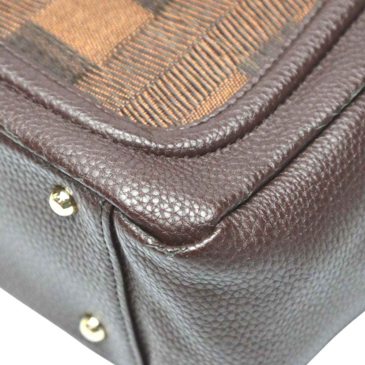 オーストリッチ ostrich ショルダーバッグ
2way オーストリッチ ショルダーバッグ チェック柄 オーストリッチ SB4314 khakiカーキ 【SS】
【中古】