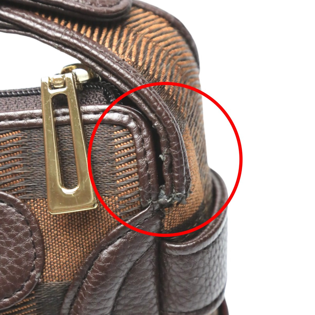 オーストリッチ ostrich ショルダーバッグ
2way オーストリッチ ショルダーバッグ チェック柄 オーストリッチ SB4314 khakiカーキ 【SS】
【中古】