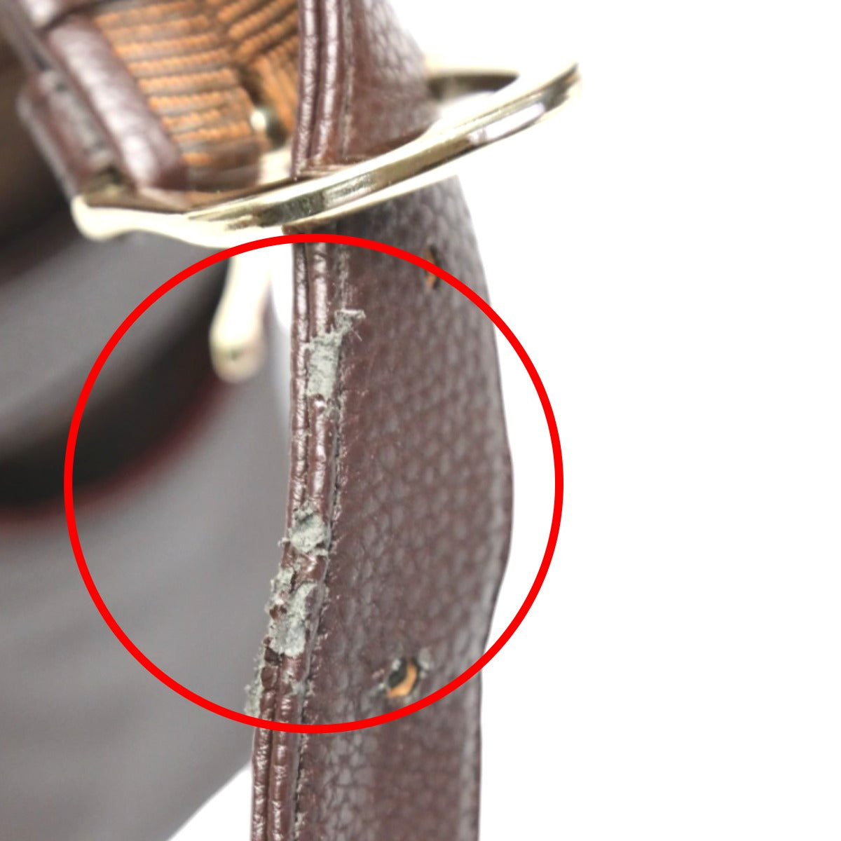 オーストリッチ ostrich ショルダーバッグ
2way オーストリッチ ショルダーバッグ チェック柄 オーストリッチ SB4314 khakiカーキ 【SS】
【中古】