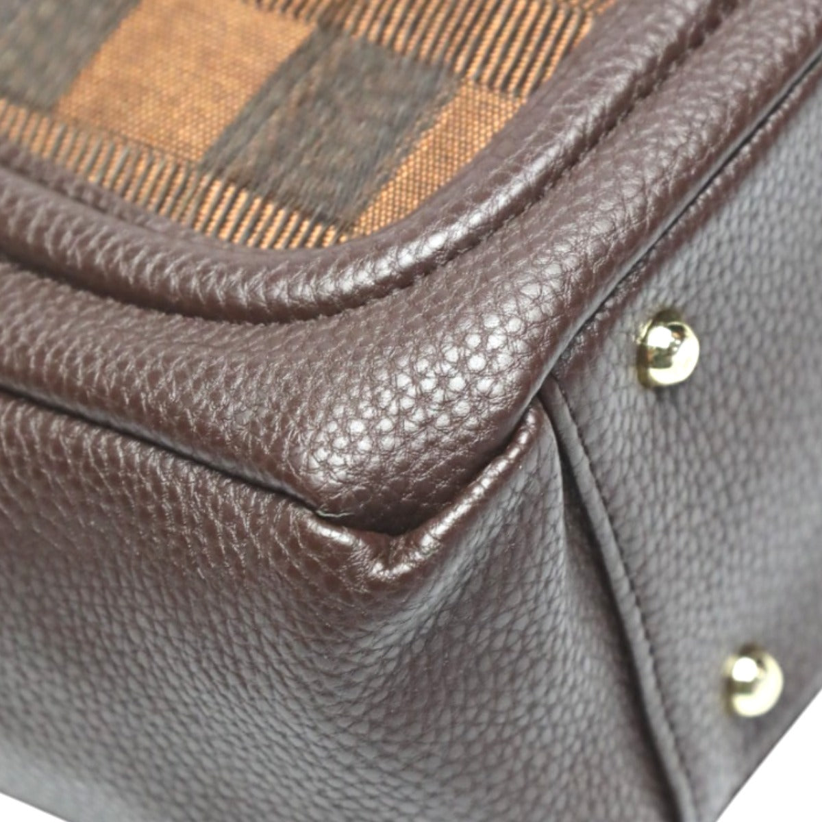 オーストリッチ ostrich ショルダーバッグ
2way オーストリッチ ショルダーバッグ チェック柄 オーストリッチ SB4314 khakiカーキ 【SS】
【中古】