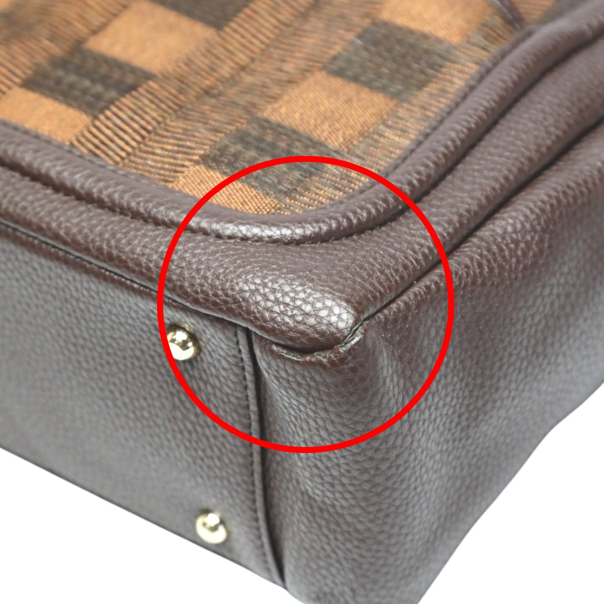オーストリッチ ostrich ショルダーバッグ
2way オーストリッチ ショルダーバッグ チェック柄 オーストリッチ SB4314 khakiカーキ 【SS】
【中古】