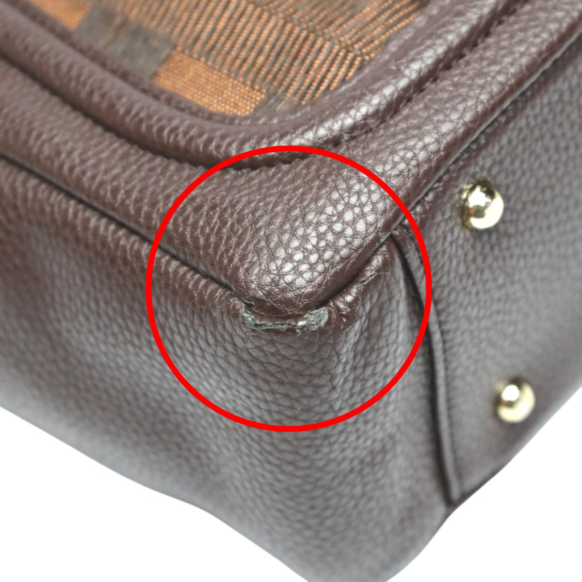 オーストリッチ ostrich ショルダーバッグ
2way オーストリッチ ショルダーバッグ チェック柄 オーストリッチ SB4314 khakiカーキ 【SS】
【中古】