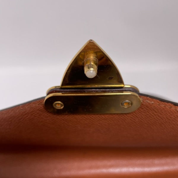 ルイヴィトン LOUIS VUITTON ハンドバッグ
キャンバス モノグラム コンコルド モノグラムキャンバス M51190 ブラウン LV
【SS】
【中古】