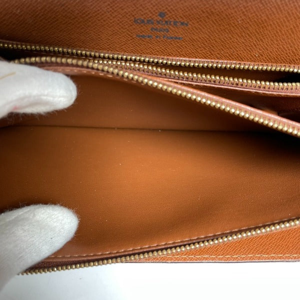 ルイヴィトン LOUIS VUITTON ハンドバッグ
キャンバス モノグラム コンコルド モノグラムキャンバス M51190 ブラウン LV
【SS】
【中古】
