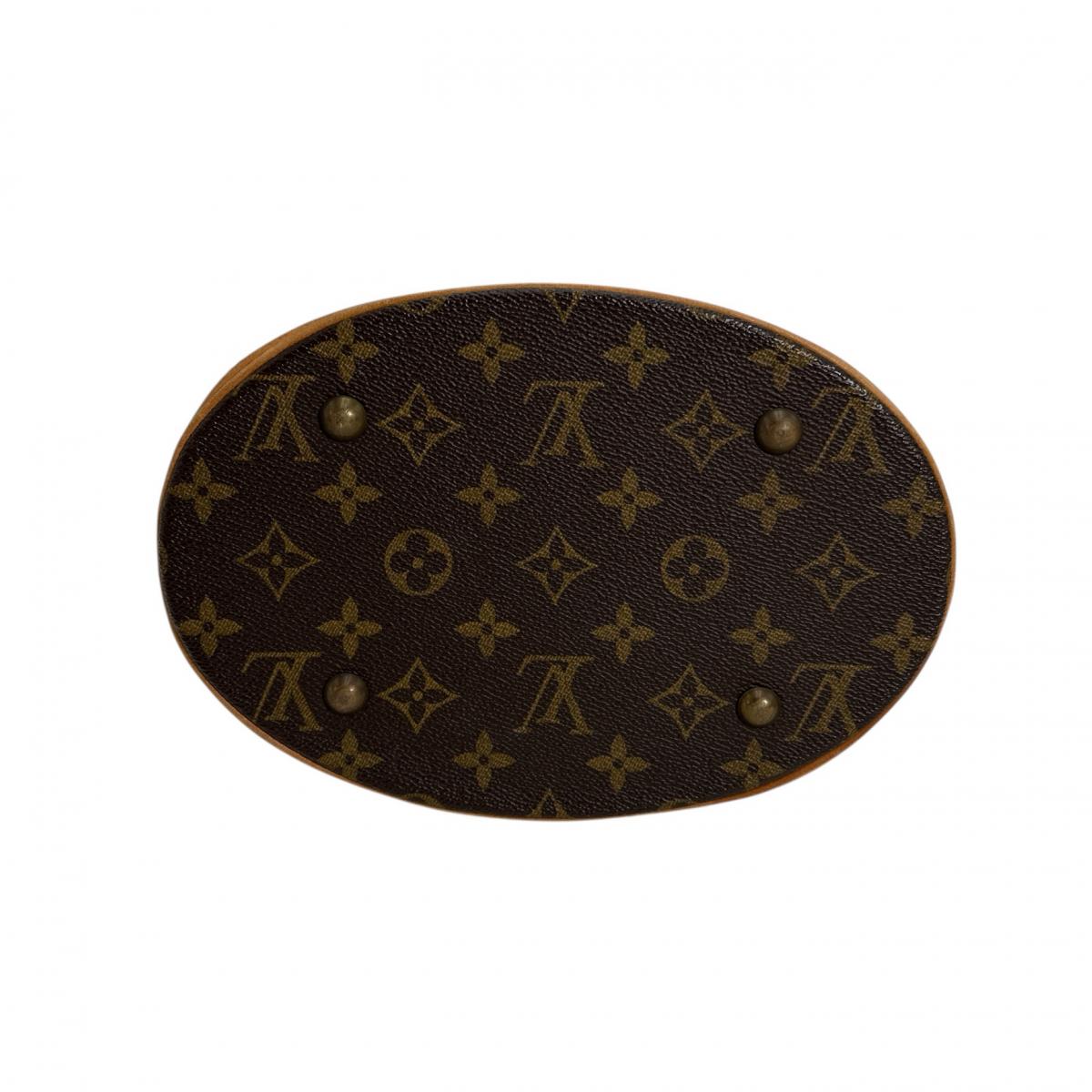 ルイヴィトン LOUIS VUITTON ハンドバッグ
トートバッグ モノグラム バケツPM モノグラムキャンバス M42238 ベージュ LV
【SS】
【中古】