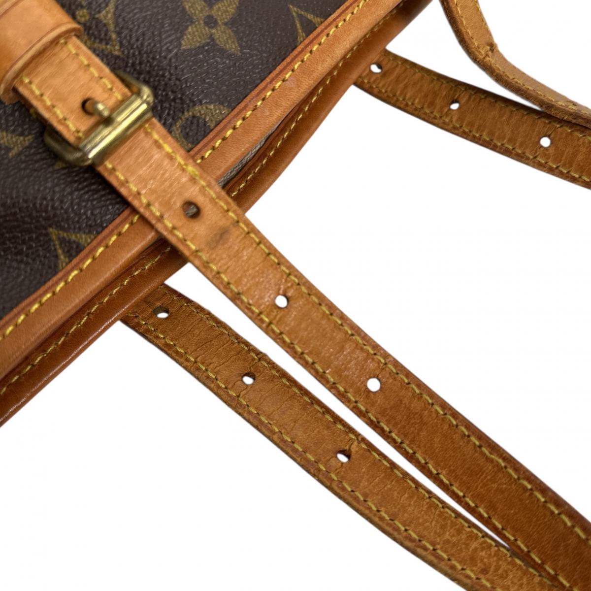 ルイヴィトン LOUIS VUITTON ハンドバッグ
トートバッグ モノグラム バケツPM モノグラムキャンバス M42238 ベージュ LV
【SS】
【中古】