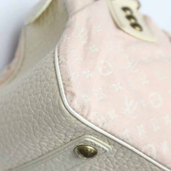 ルイヴィトン LOUIS VUITTON ハンドバッグ
トラペーズPM モノグラムミニ キャンバス モノグラムミニキャンバス M40062 ローズ LV
【SS】
【中古】