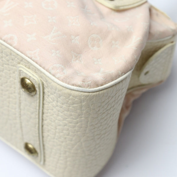 ルイヴィトン LOUIS VUITTON ハンドバッグ
トラペーズPM モノグラムミニ キャンバス モノグラムミニキャンバス M40062 ローズ LV
【SS】
【中古】