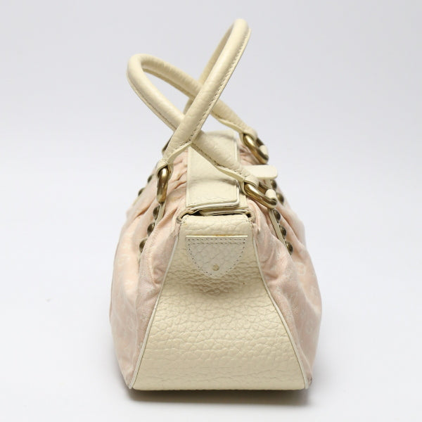ルイヴィトン LOUIS VUITTON ハンドバッグ
トラペーズPM モノグラムミニ キャンバス モノグラムミニキャンバス M40062 ローズ LV
【SS】
【中古】